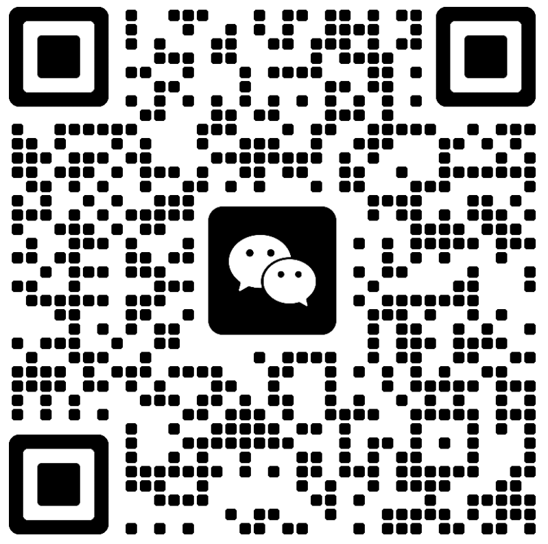 张湾POS机客服微信二维码